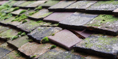 East Retford roof repair costs